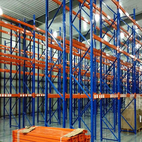 Patra Rack Products - Nanjing Peter Rack