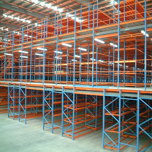 China Industrial rack manufacturers, Industrial rack suppliers